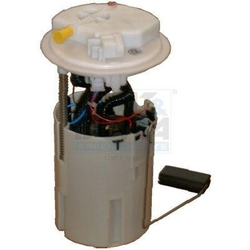 MEAT & DORIA Fuel Feed Unit
