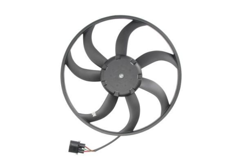 THERMOTEC Lüfter, Motorkühlung