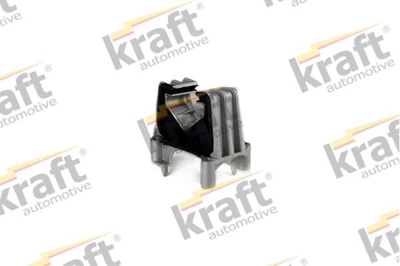 KRAFT AUTOMOTIVE Halter, Motoraufhängung