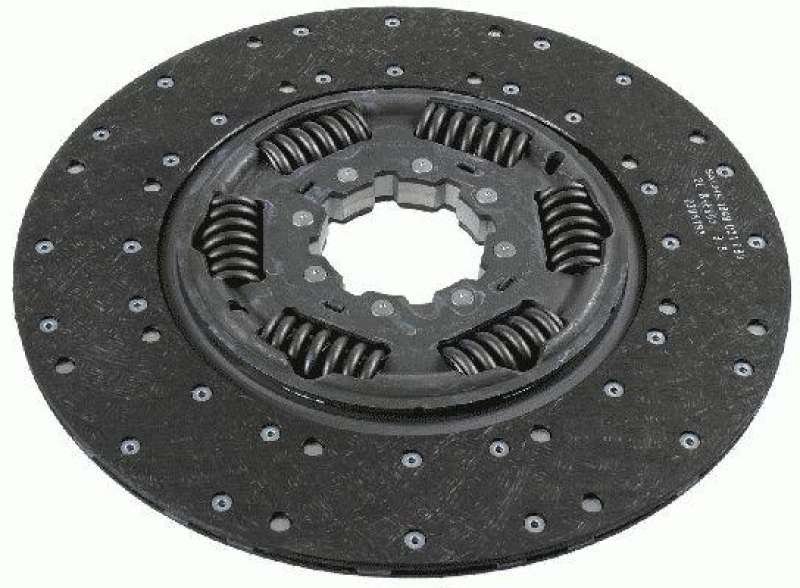 SACHS Clutch Disc