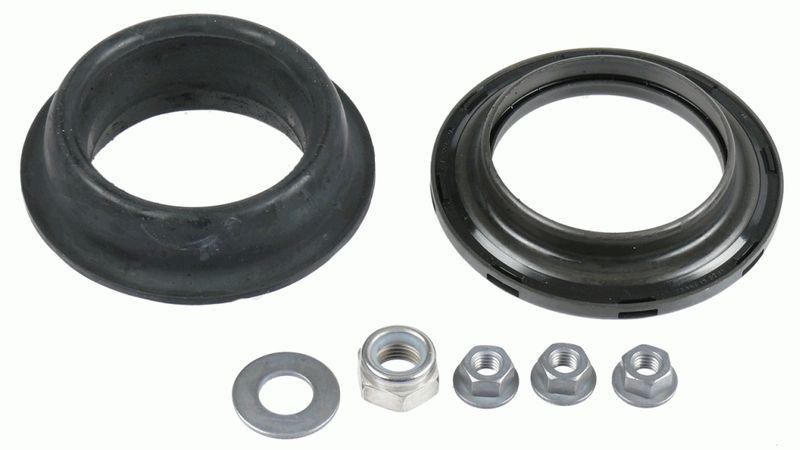LEMFÖRDER Repair Kit, suspension strut support mount