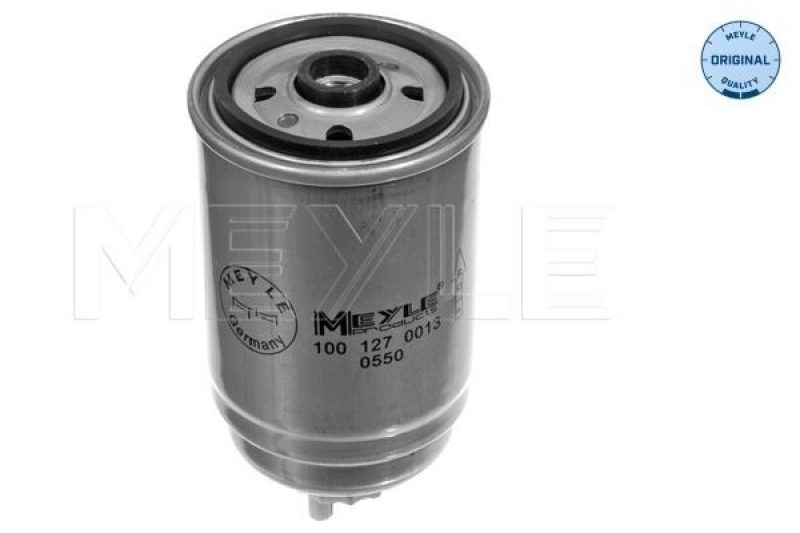 MEYLE Fuel Filter MEYLE-ORIGINAL: True to OE.