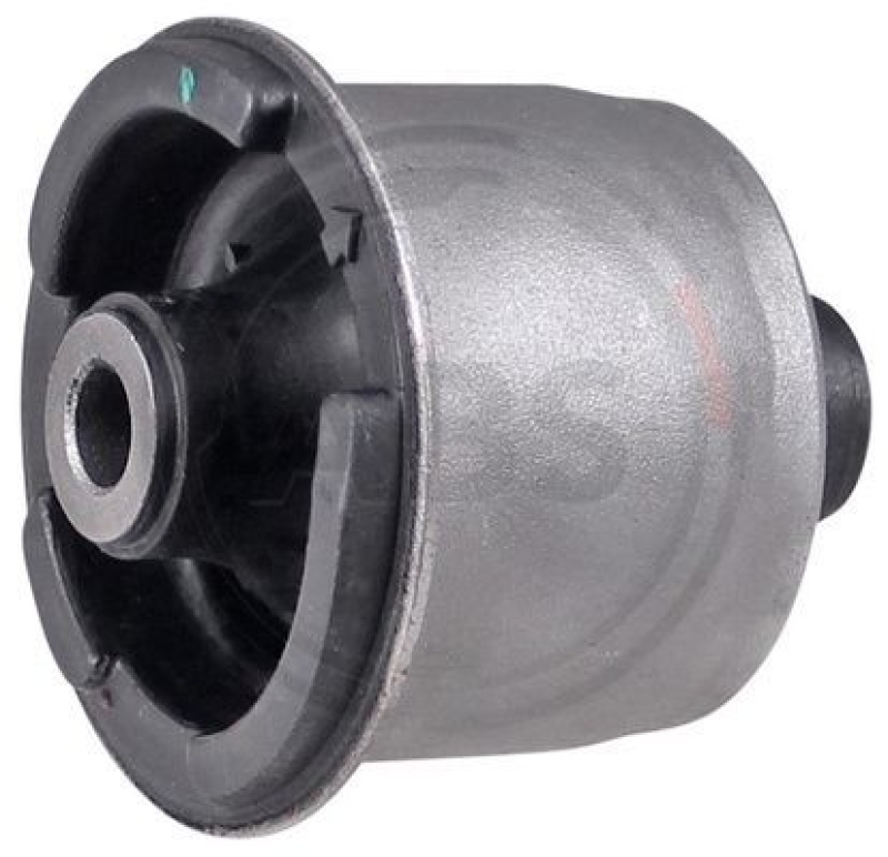 Bushing, axle bracket