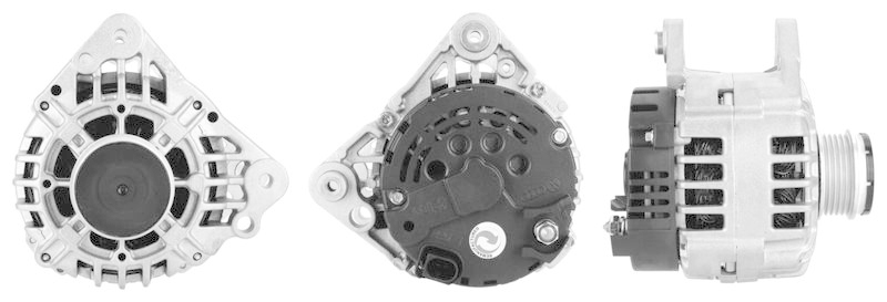 ELSTOCK Generator 28-3724