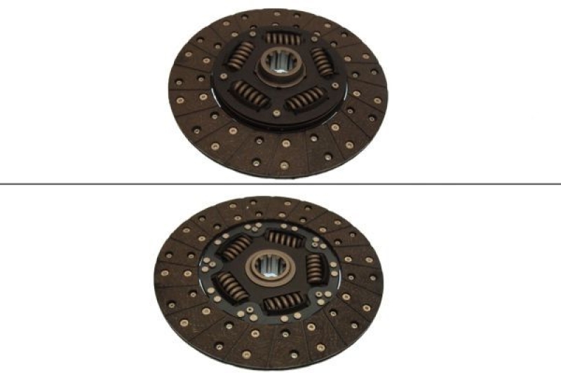 KAWE Clutch Disc