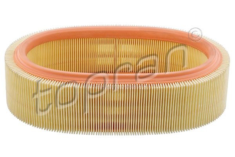 TOPRAN Luftfilter 700418