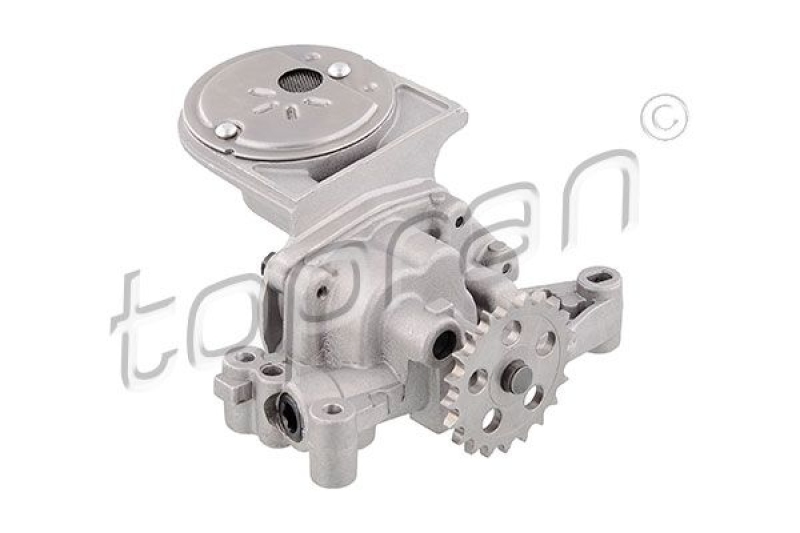 TOPRAN Oil Pump