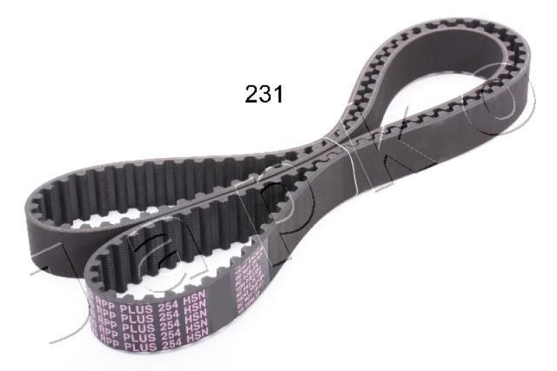 JAPKO Timing Belt