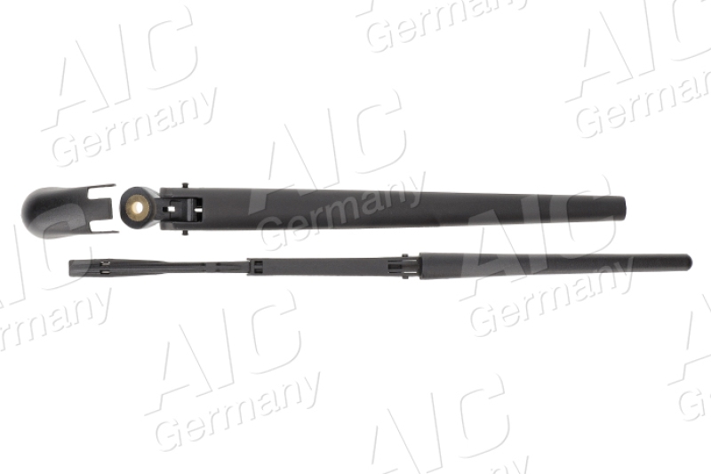 AIC Wischarm, Scheibenreinigung Original AIC Quality 55806