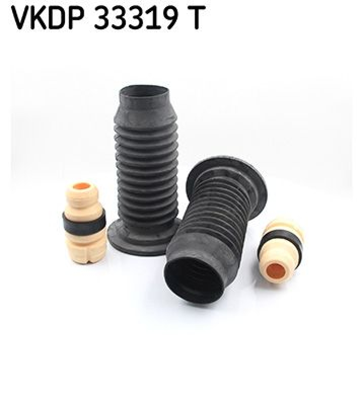 SKF Dust Cover Kit, shock absorber