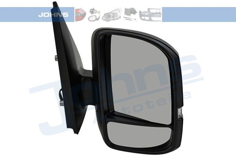 JOHNS Exterior Mirror