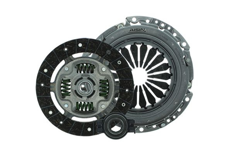 AISIN Kupplungssatz AISIN Clutch Kit (3P)