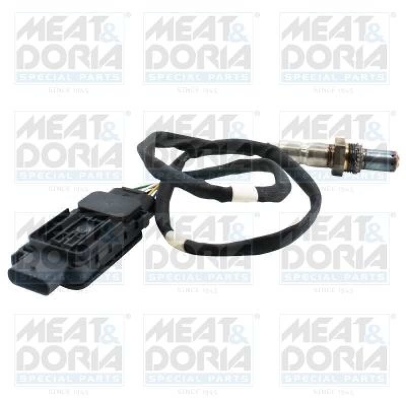 MEAT & DORIA NOx-Sensor, Harnstoffeinspritzung 57265
