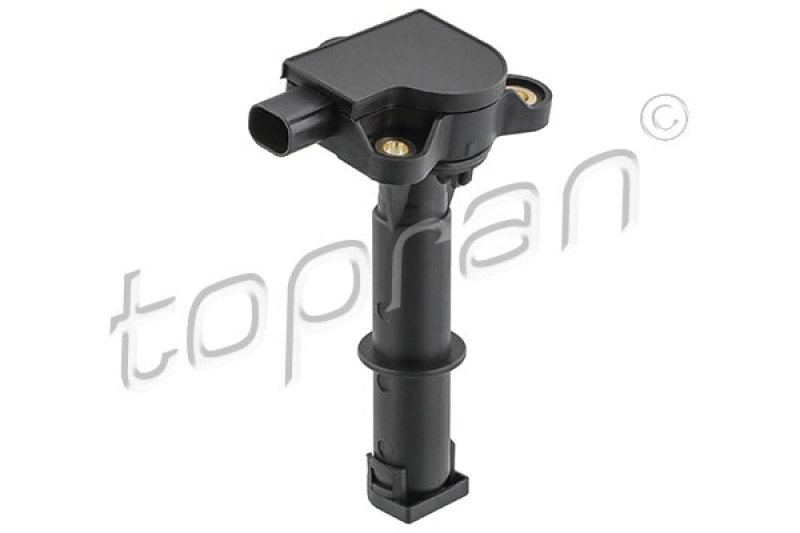 TOPRAN Sensor, Motorölstand