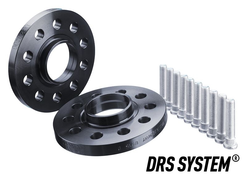 H&amp;R Spezialfedern Spurverbreiterung TRAK+&reg; Spurverbreiterungen