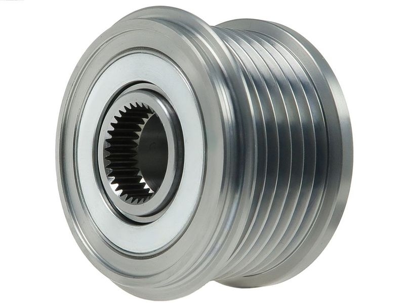 AS-PL Generatorfreilauf Brandneu AS-PL AFP6137S