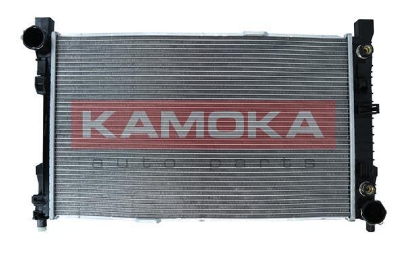 KAMOKA Kühler, Motorkühlung