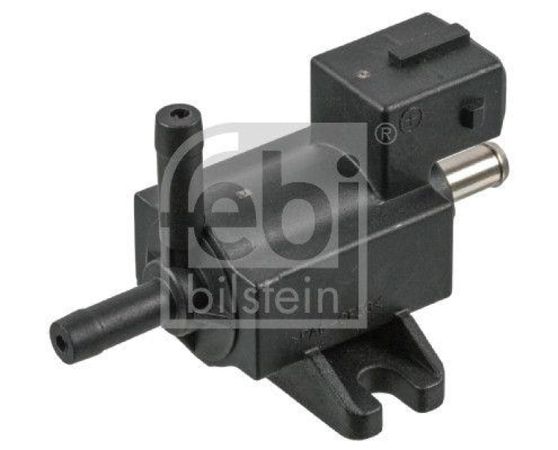 FEBI BILSTEIN Ladedruckregelventil febi Plus
