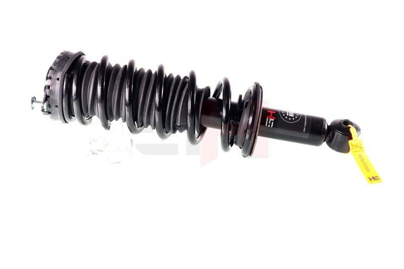 Komplett Sto&szlig;d&auml;mpfer Federbein Satz Hinten links rechts passend f&...