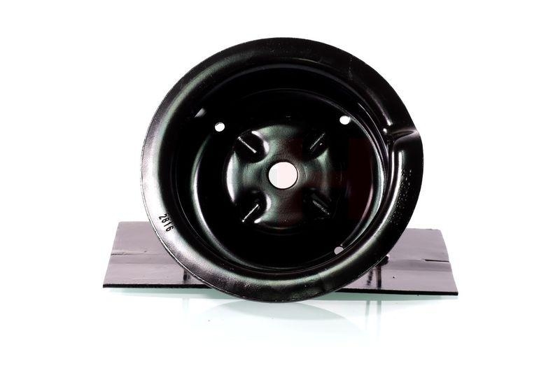 Federteller Vorne links rechts passend für BMW X3 E83 2.0 sd Mini Cooper One R50