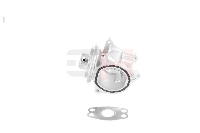 Ventil Abgasrückführung passend für VW Passat B6 3C5 Variant 2...