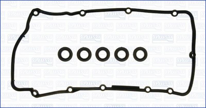 AJUSA Gasket Set, cylinder head cover