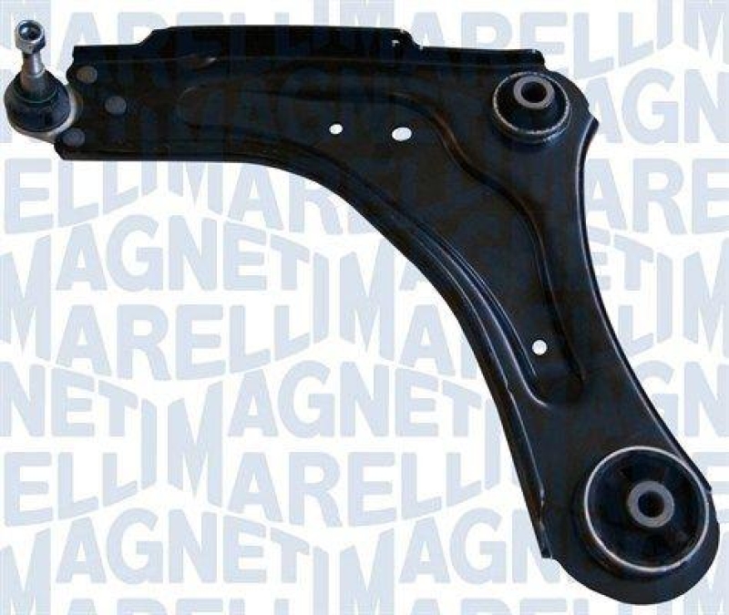 MAGNETI MARELLI Querlenker Lenker Radaufh&auml;ngung