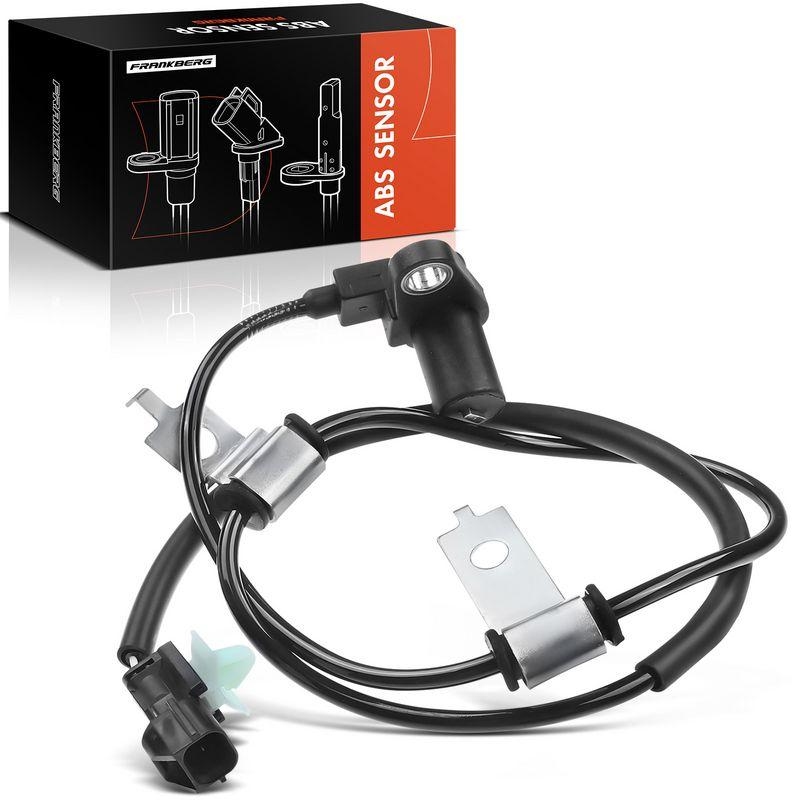 1x Frankberg ABS Sensor Vorderachse links 5481FB0000806