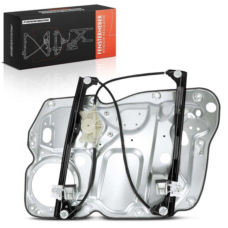 1x Frankberg Fensterheber Vorne Links 5481FB0024511