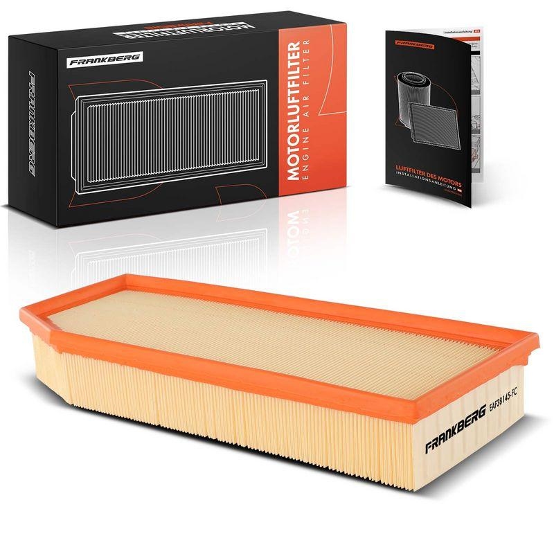 1x Frankberg Luftfilter Filtereinsatz 5481FB0028971