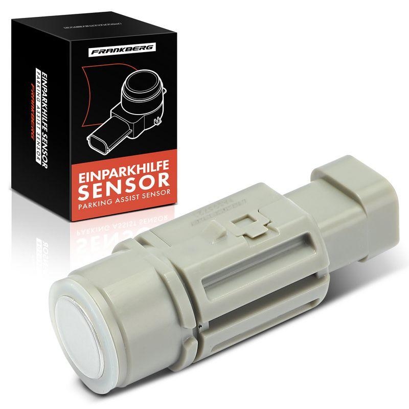 1x Frankberg Parksensor PDC Sensor Hinten 5481FB0050842