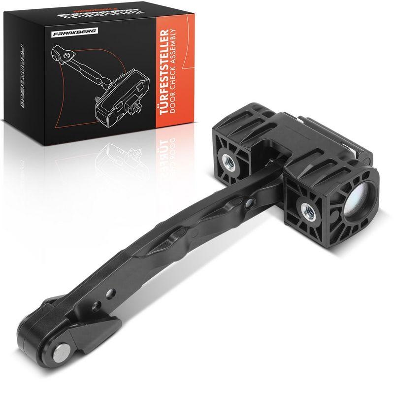 1x Frankberg T&uuml;rfeststeller T&uuml;rfangband T&uuml;rstopper Vorne 5481FB0056717