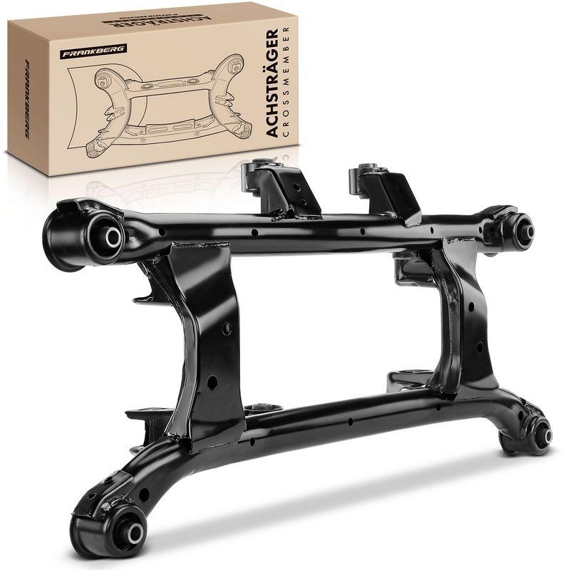 1x Frankberg Achsk&ouml;rper Achstr&auml;ger Motortr&auml;ger Hinterachse 5481FB0039382