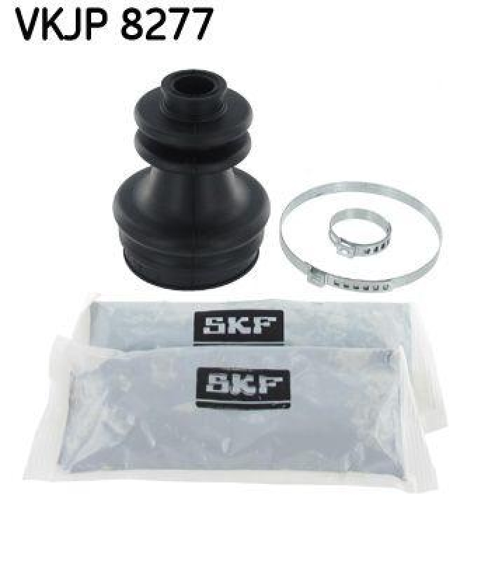 SKF Faltenbalgsatz, Antriebswelle VKJP 8277
