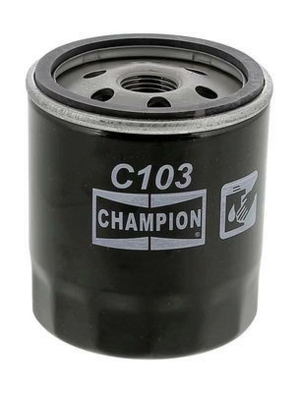 CHAMPION Oil Filter