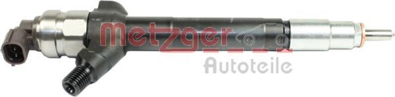 METZGER Einspritzd&uuml;se passend f&uuml;r Mazda 6 Station Wagon GY 2.0 CD (RF7J, RF8G) 870109