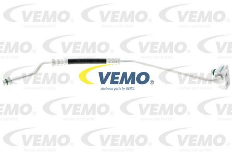 VEMO Hochdruckleitung, Klimaanlage Original VEMO Qualität