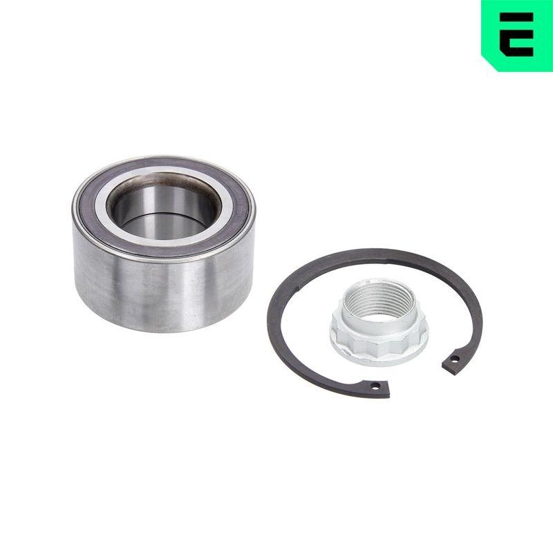 OPTIMAL Wheel Bearing Kit