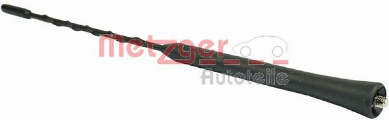 METZGER Antenne
