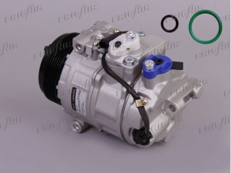 FRIGAIR Compressor, air conditioning