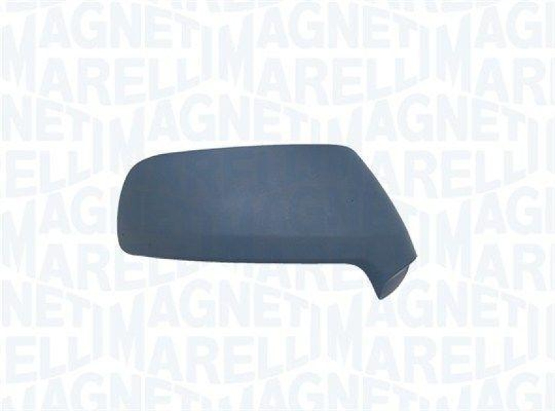 MAGNETI MARELLI Cover, exterior mirror
