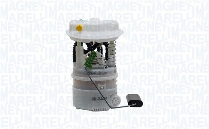 MAGNETI MARELLI Fuel Supply Module