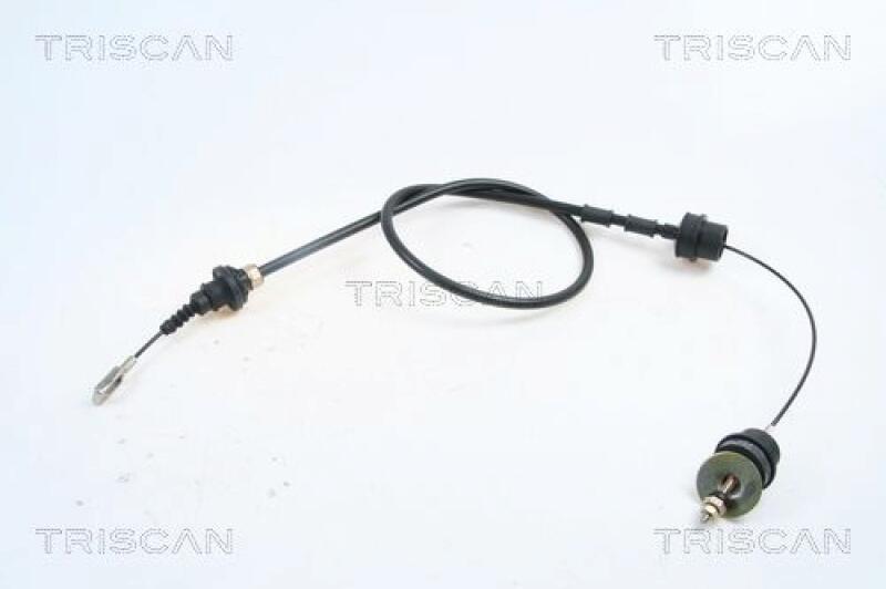 TRISCAN Clutch Cable