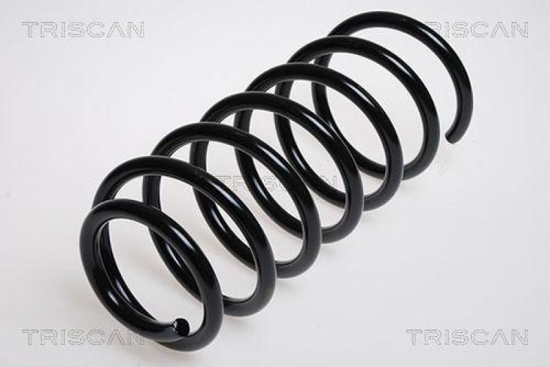 TRISCAN Coil Spring