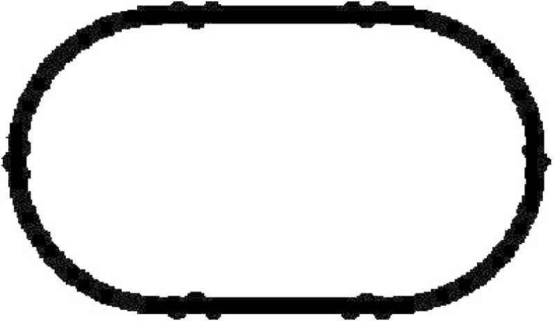 CORTECO Gasket, intake manifold
