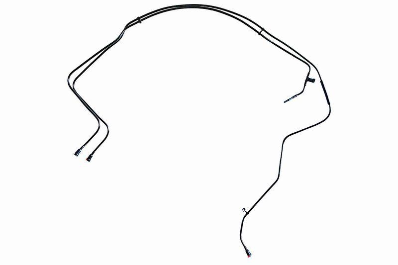 VAICO Fuel Line Original VAICO Quality