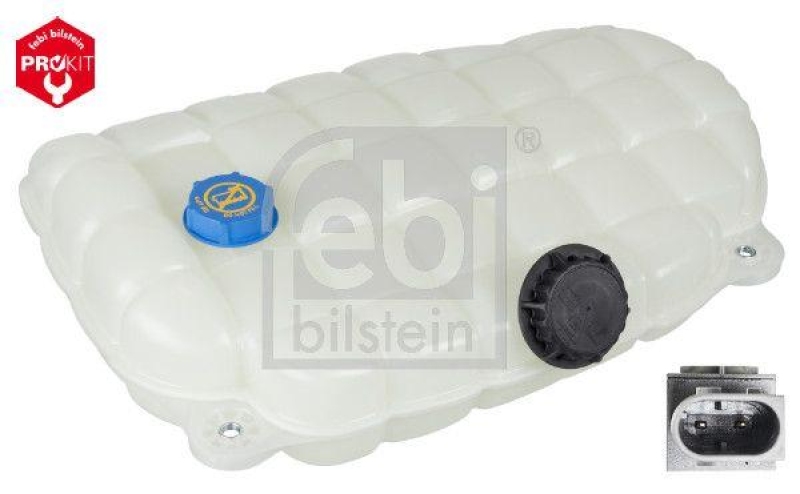 FEBI BILSTEIN Ausgleichsbehälter, Kühlmittel ProKit 104439