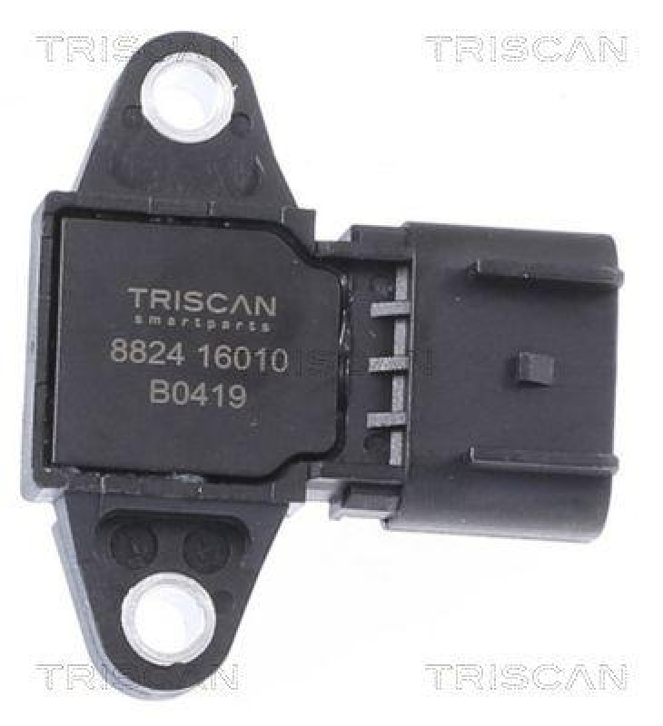 TRISCAN Sensor, intake manifold pressure