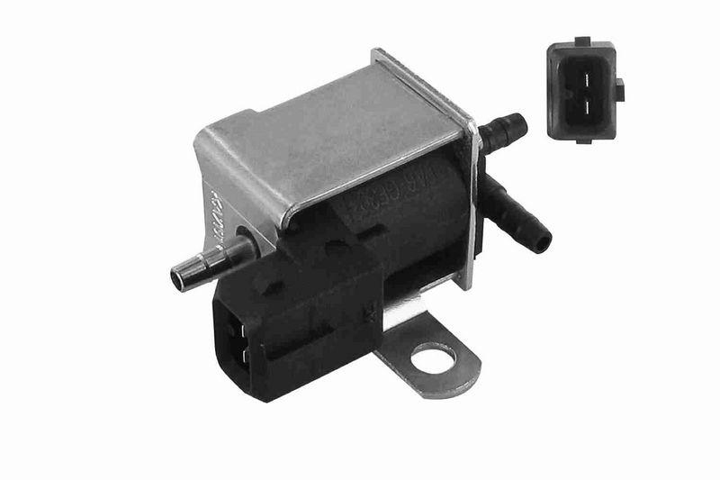 VEMO Control Valve, air intake Original VEMO Quality