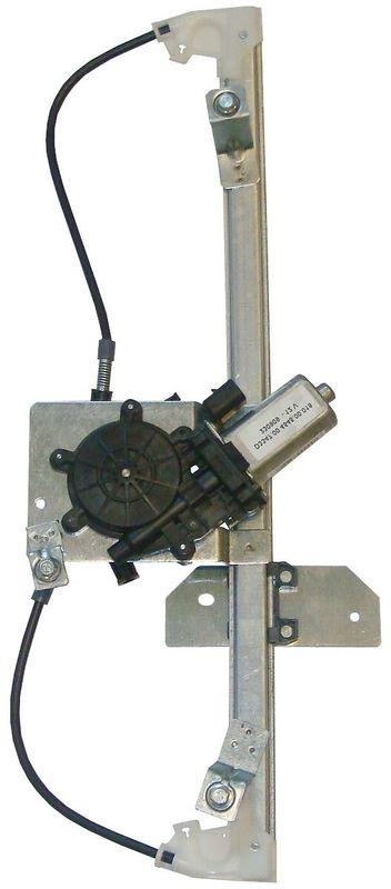 VALEO Fensterheber 850881